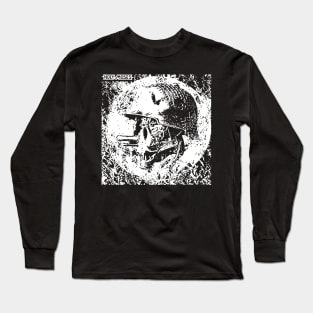 Holy Moses Long Sleeve T-Shirt